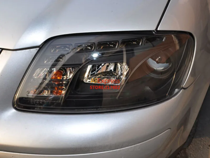 Для фар VW Volkswagen Touran 2003 2006|headlights for|touran headlightheadlight touran |