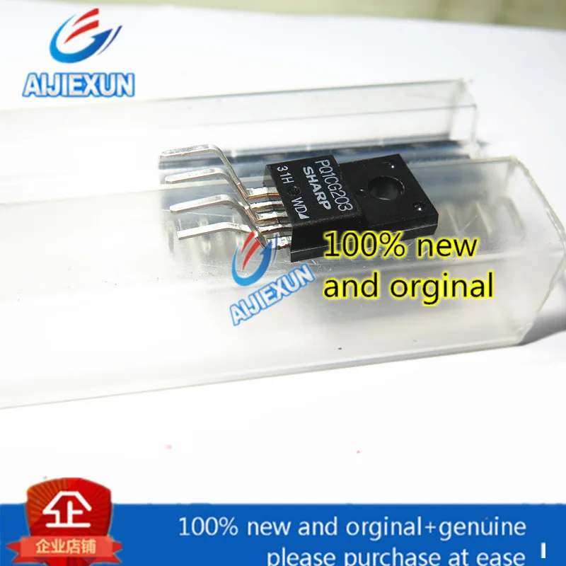 

10 шт., 100% новые и оригинальные большие фотообои PQ1CG203