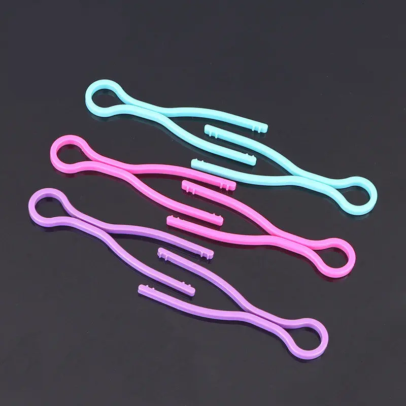 20 шт. пластиковые держатели для шпули|Швейные инструменты и аксессуары| |