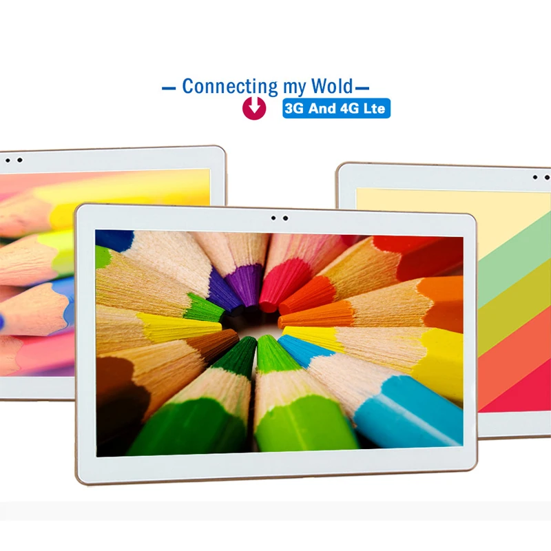 Android 8 0 смарт планшетный ПК s android tablet pc 10 1 дюйма core MTK6797 компьютер Rom 4 Гб