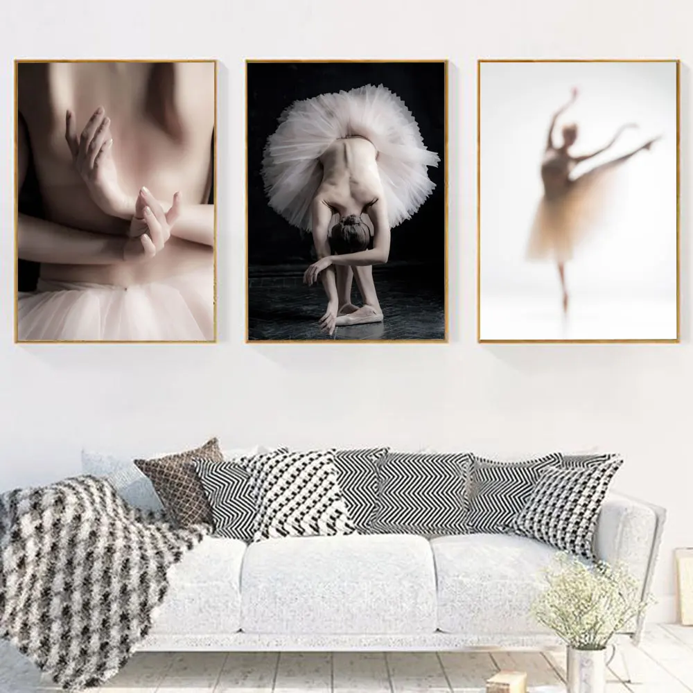 Постеры и принты спрецианьской принцессы Настенная картина в скандинавском