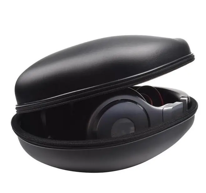 Портативный жесткий чехол из ЭВА для Sony Mdr 7506 mdr v6 v700 z700 v500 xd900 Beat Studio Pro mixr Bluedio