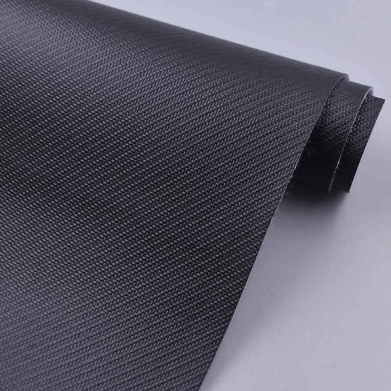 A4 21x29cm Black Color PVC Synthetic Leather Fabric Artificial Sewing Garment Knotbow Bag Shoes Crafts Accessories | Дом и сад
