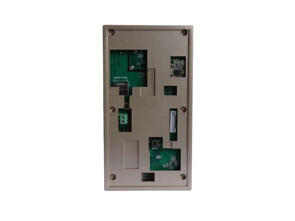 Беспроводное кольцо дверного звонка семейная видеокамера Wi Fi IP 720P ИК Ночное