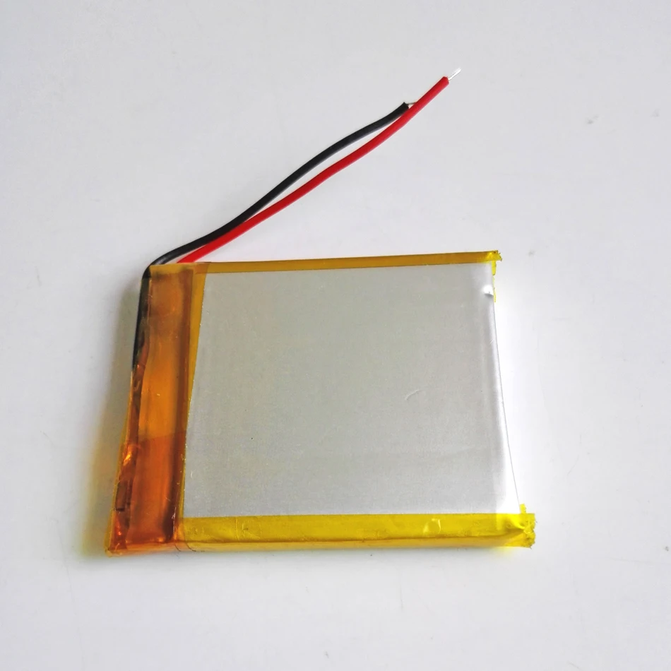 Литий-ионная аккумуляторная батарея для умных часов DVD bluetooth