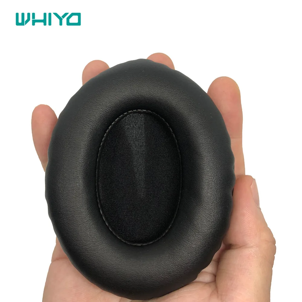 Whiyo 1 pair of Earpads Replacement Ear Pads Spnge Earmuff Cover for Takstar pro82 PRO80 Headphones PRO 80 82