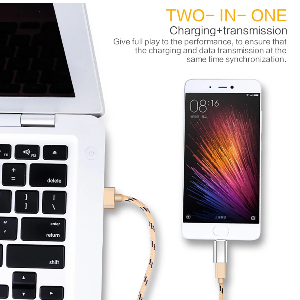 ACCGUYS камер Мгновенной Печати Mini 8 контактный разъем для Тип usb C или передачи данных со штекером Зарядное устройство Кабель-адаптер On-The-Go преобразователь для iPad Pro samsung S8 S9 huawei P10 P20