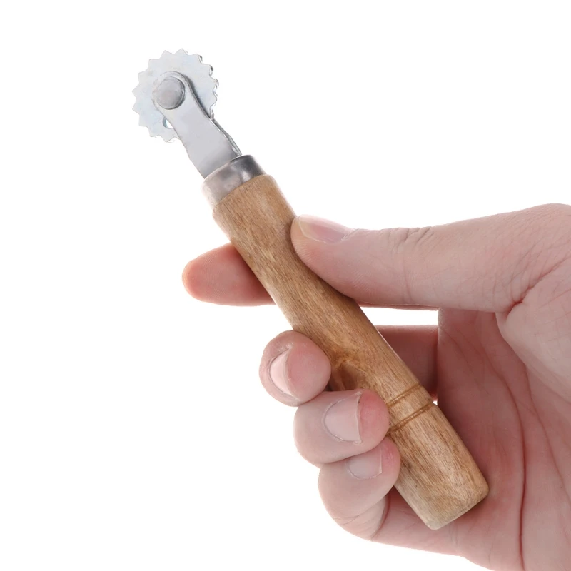 Пчеловодство Embedder колесо зубчатая шестерня проволока из нержавеющей стали улей