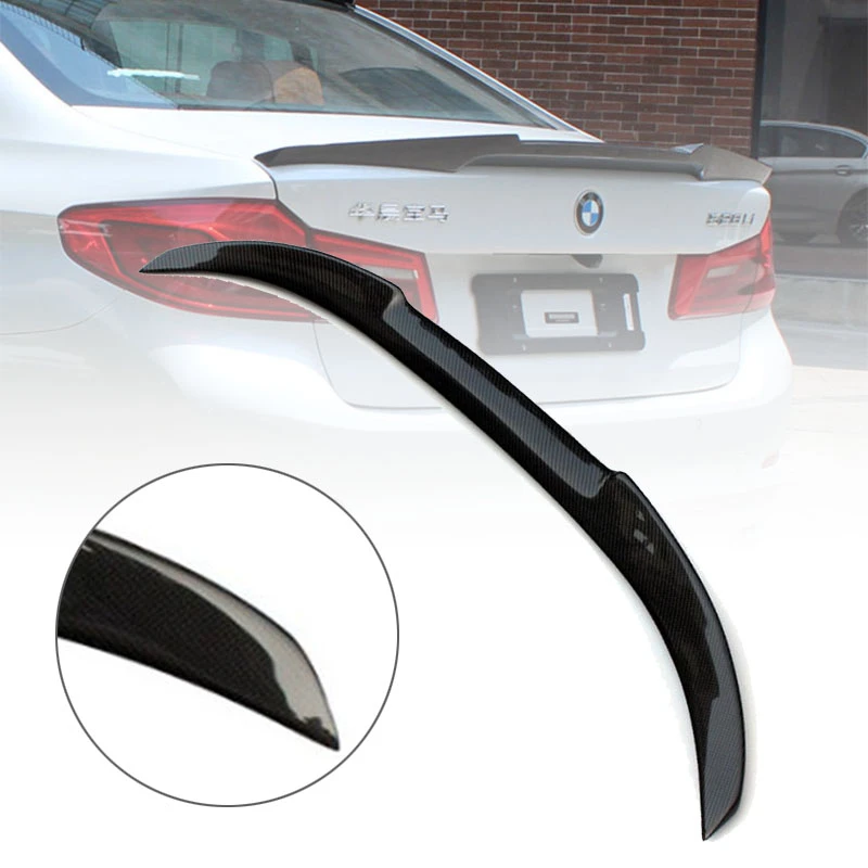 JXLCLYL спойлер для багажника из углеродного волокна M4 12 17 BM W 3 серии F30 F32 F33
