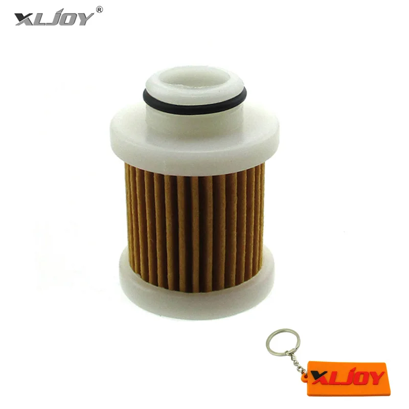 XLJOY газовый топливный фильтр для Yamaha 30 115 6D8 24563 00 WS24A F40A F70 F75 F90 T50 T60 00|Топливный