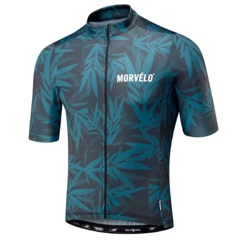 2018 летняя одежда Morvelo для велоспорта футболка с коротким рукавом Ropa Ciclismo|Майки
