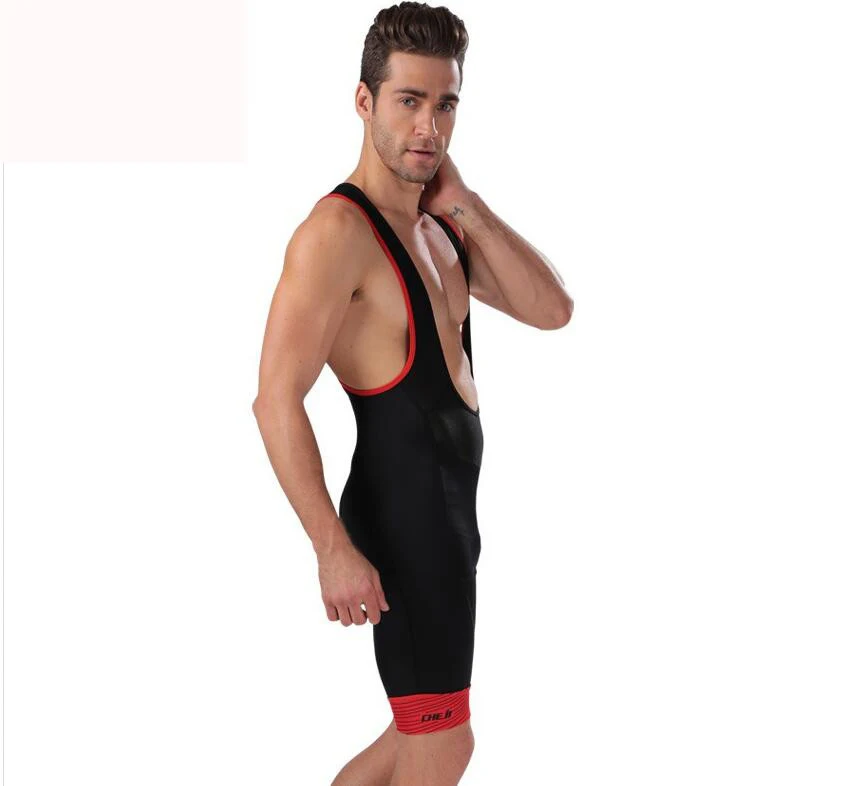 Cheji Велосипеды Bib Short Cheji Мужчины Верхняя одежда велосипед Велосипеды Велоспорт 3D мягкий Езда нагрудник Шорты S-3XL 3 Цвета Велотрусы