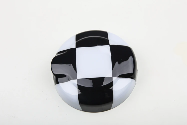 Аксессуары для автомобиля чехлы топливного бака Union Jack Mini Cooper F56 F57 F60 Hatchback F55(1