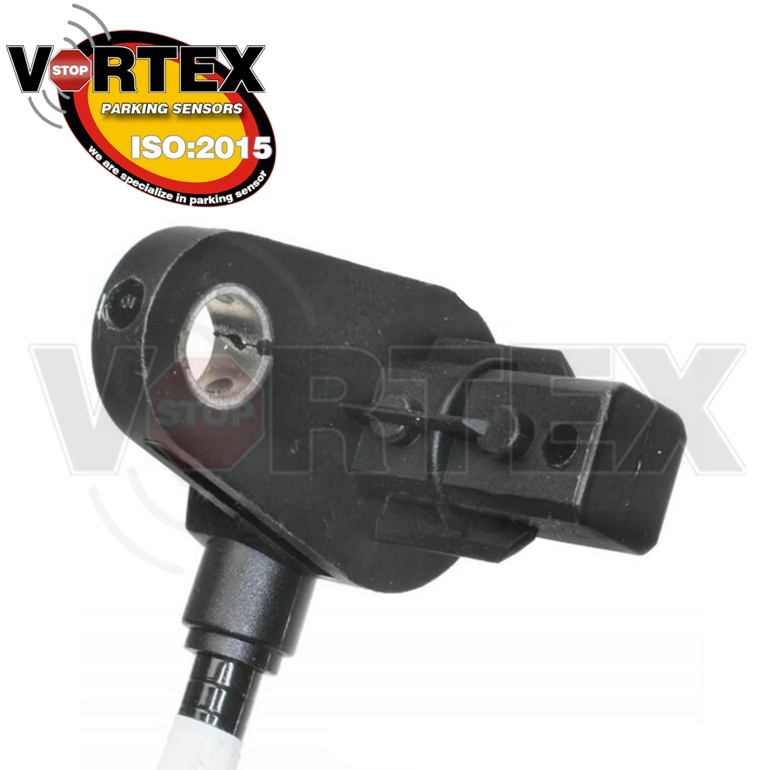 Передний левый ABS Датчик скорости колеса для Hyundai Veracruz 3.8L 2007-13 OEM: 95670-3J000 956703J000 SU10197