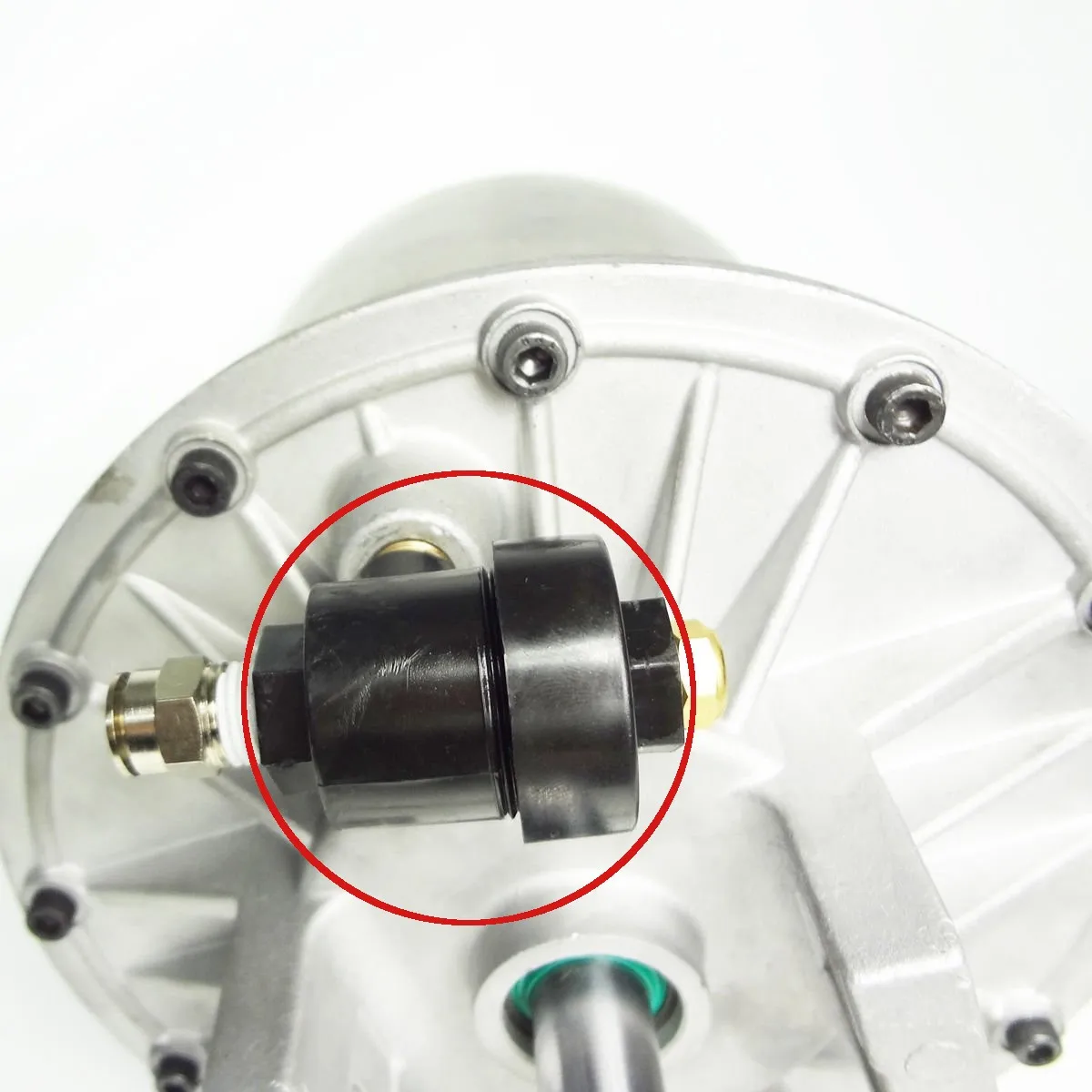 Клапан сброса шин TCP5 1 шт. | Автомобили и мотоциклы