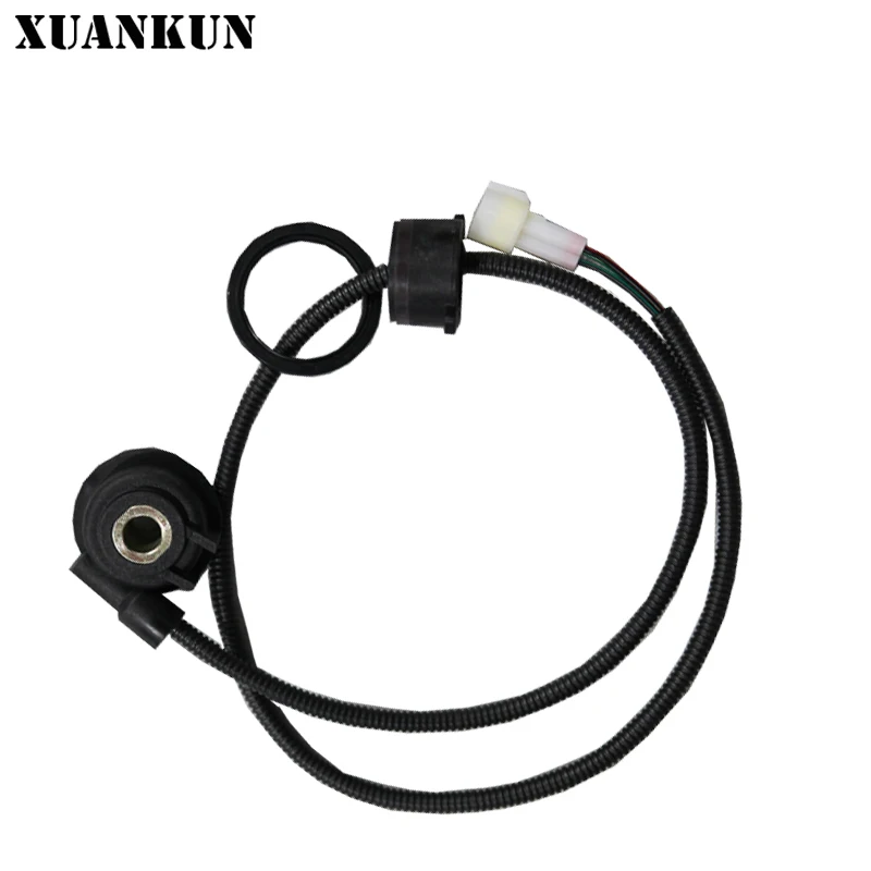 XUANKUN LF150-10B мотоцикла/LF150-9 м датчик скорости | Автомобили и мотоциклы