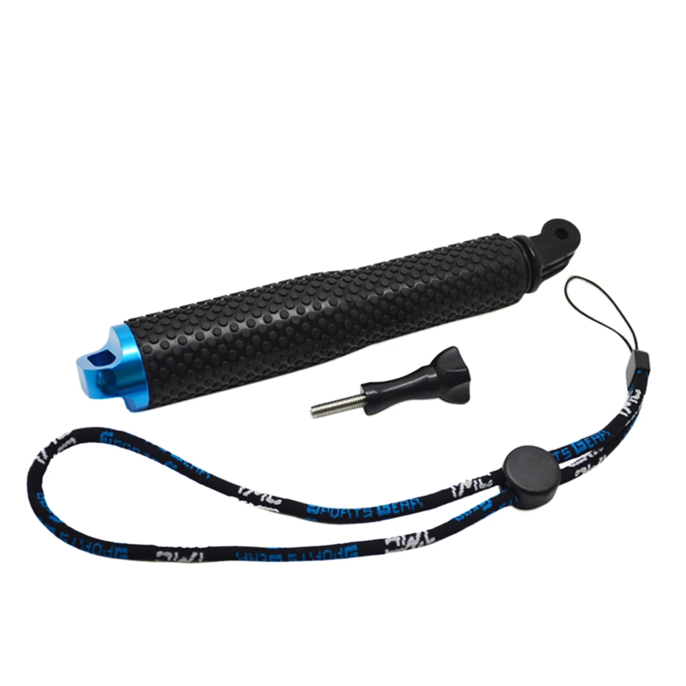 Lightdow 19 &quotдюймов телескопический шест палка для селфи с Bluetooth Контролируемая