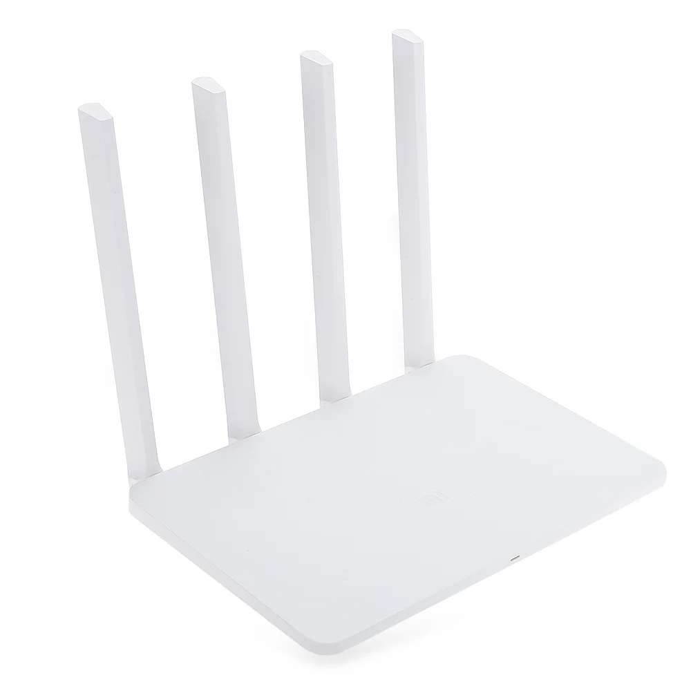 Оригинальный беспроводной WiFi роутер Xiaomi 3G R3Gv2 двухдиапазонный 2 4G/5G Wifi удлинитель