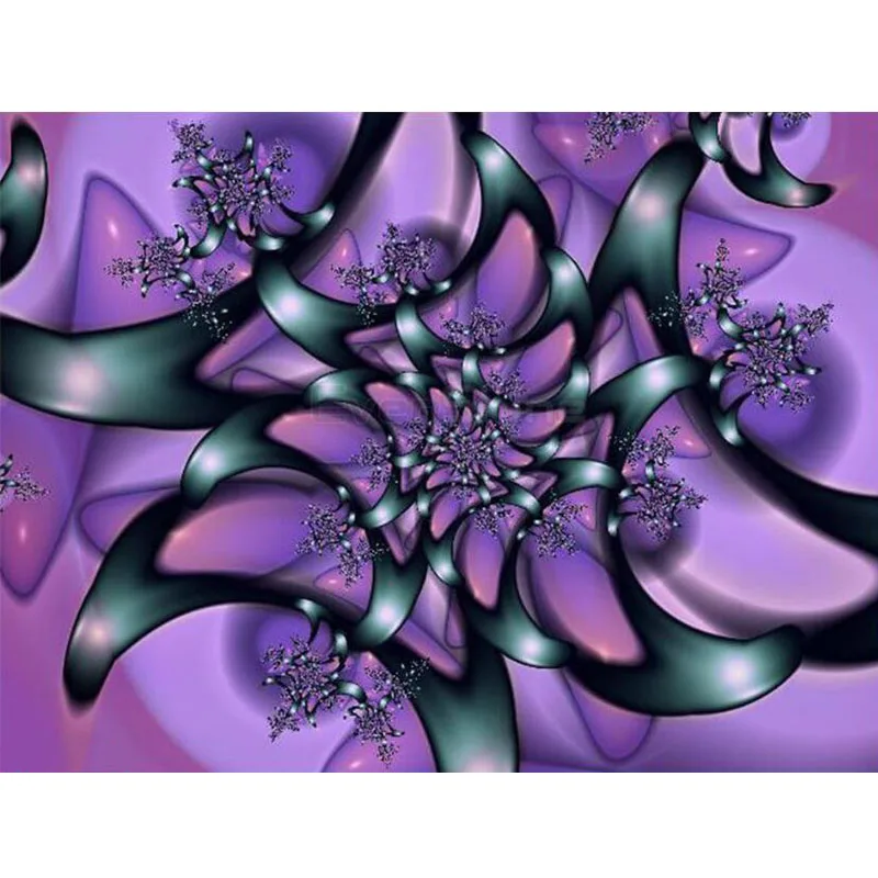 

Square Diamond Painting Cross Stitch Mandala Pictures of Rhinestones Full Drill Diamond Embroidery Flowers Manual Hobby Crafts