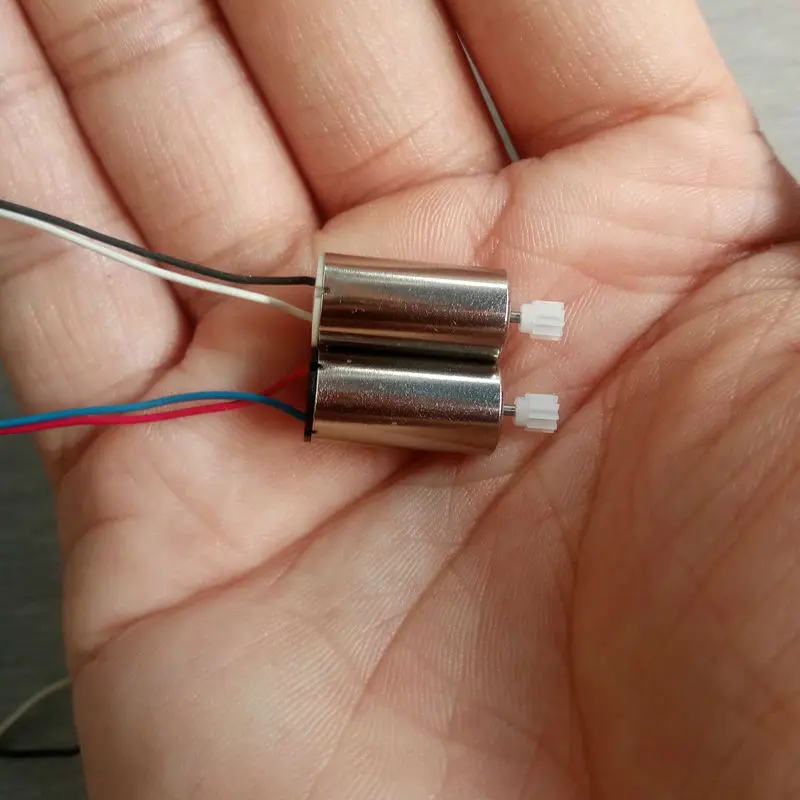 Запасные части для двигателя квадрокоптера Syma X5uW/x5uc|replacement parts|motor rcspare parts |