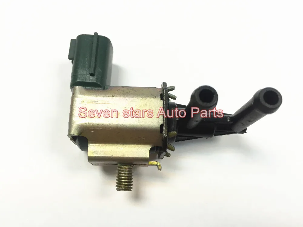 Клапан переключателя пылесоса EGR K5T48183 для Ni-ssan OEM # 14933-54U0A 14933-0Z800 | Автомобили и
