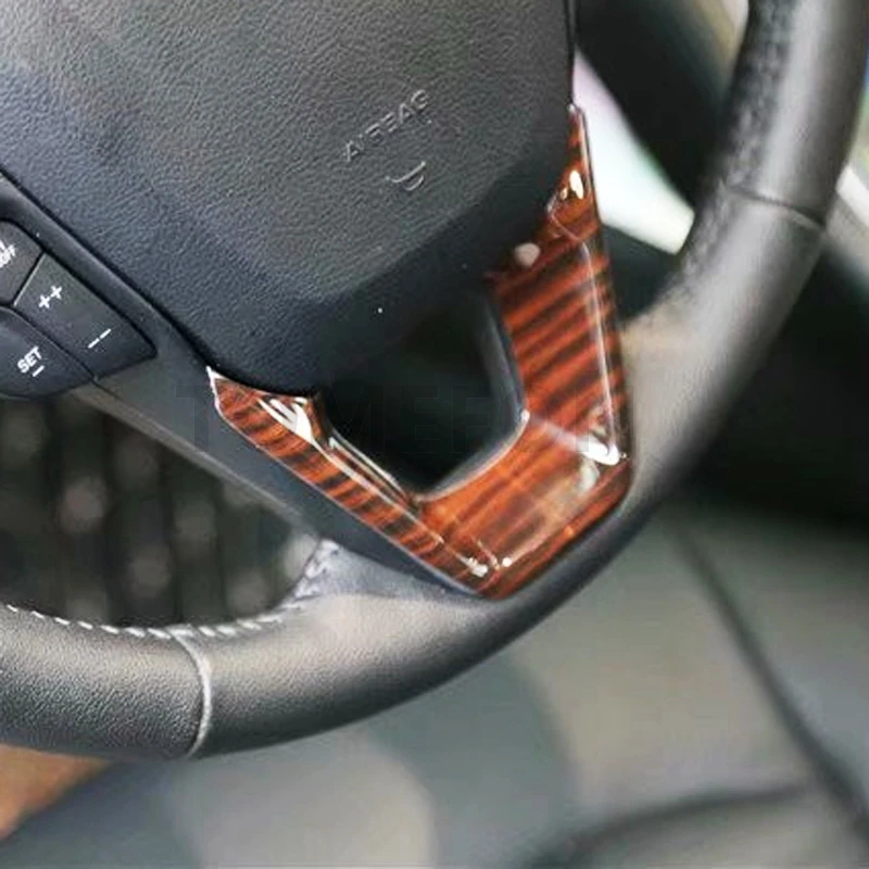 TOMEFON для Ford Mondeo 2013 ABS деревянная краска для салона, двери, переднее, заднее окно, переключатель вентиляционного отверстия, переключения передач, накладка
