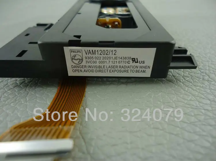 100% original new Optical Pickup VAM1202 VAM1201 VAM1202/12with mechanism CD /VCD Laser Lens for CDM12.1 CDM12.2 VAM1201|laser lens replacement|laser