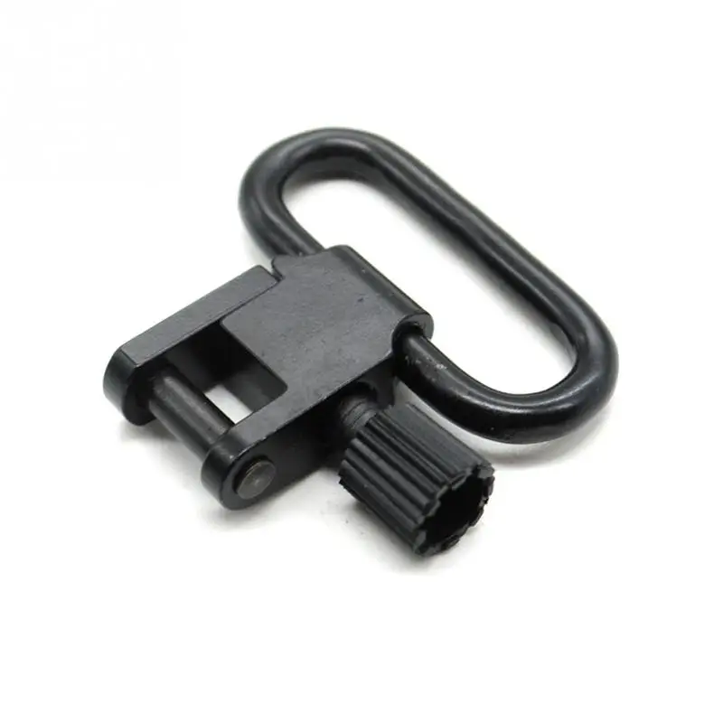 2 шт. из металла быстросъемная антабка Kit винтовка Стрельба Охота Инструменты|sling