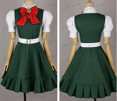 

Dangan Ronpa Sonia Nevermind Lolita