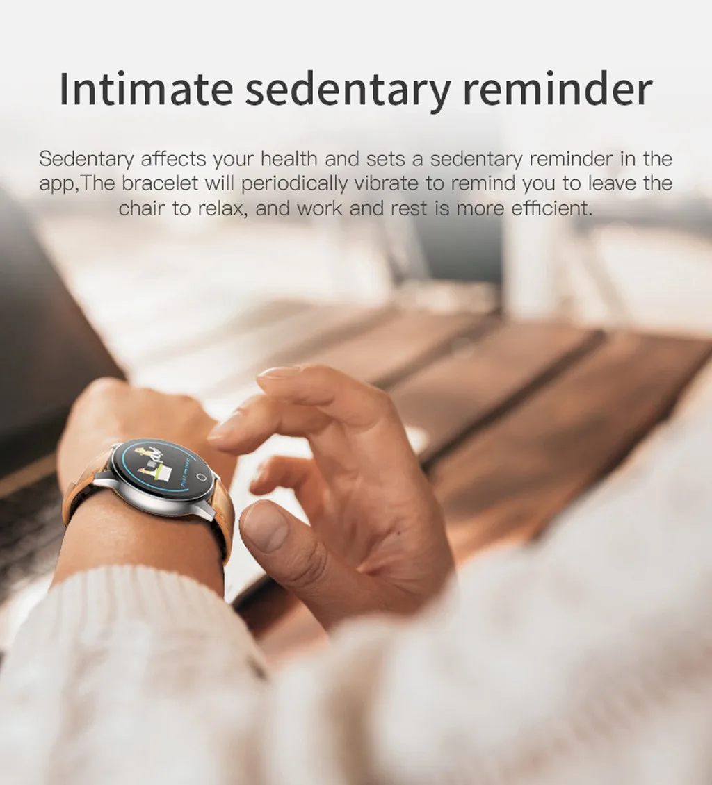 PPG ЭКГ Смарт Часы Монитор артериального давления сердечного ритма Smartwatch Bluetooth 5,0 монитор Шагомер цифровые наручные часы час# sw