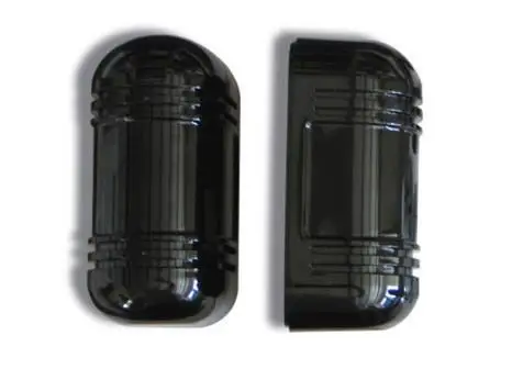 Двухлучевой периметр обнаружения вторжения диапазона 40 м Детектор