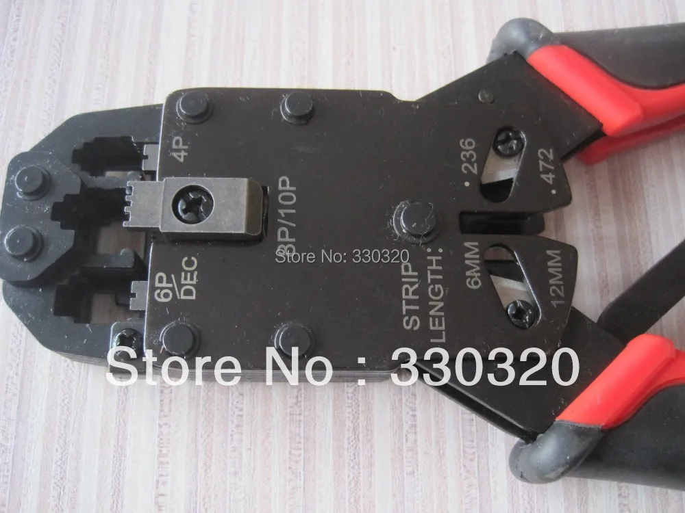 LT 200R Rj45 Rj11 Rj12 Обжимные Щипцы для сетевого кабеля 10p/8p/6p/4p|rj11 jacks|rj45 cablerj11 splitter |