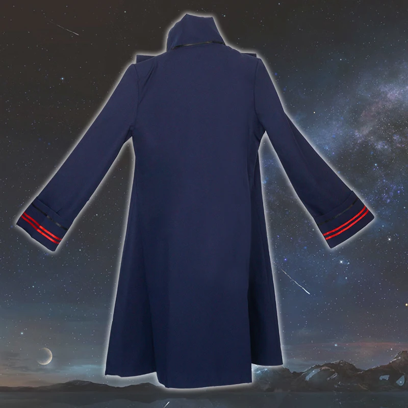 Milky Way аниме Fate Grand Order FGO Alter Saber косплей костюм черный из двух частей женское платье