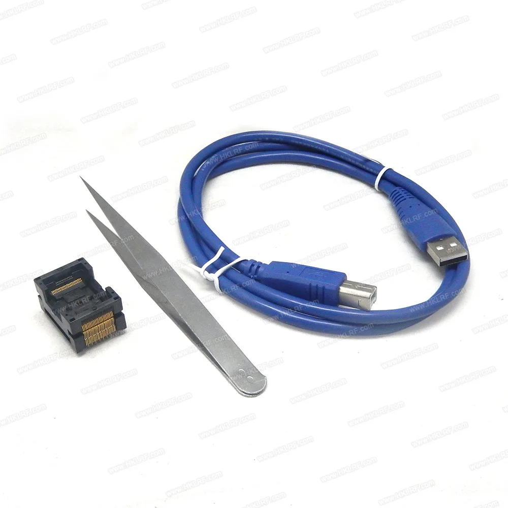Proman TL86_Plus TSOP48/56 Профессиональный Nand Nor программист инструмент для ремонта копия NAND FLASH восстановление данных