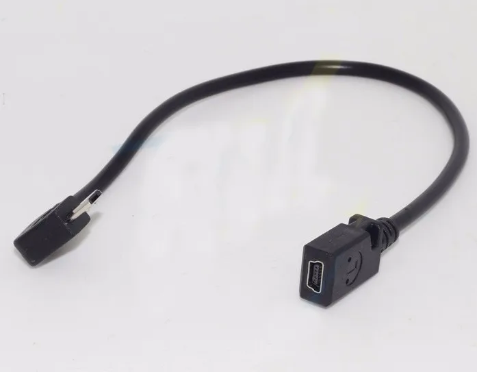 Кабель адаптер Micro Male USB для зарядки под прямым углом оптовая продажа|usb to|usb to minimale