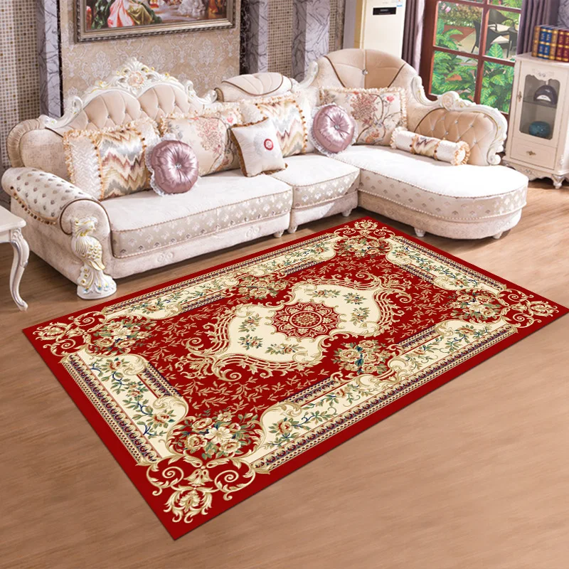 Современные Kilim ковры для гостиная Большой Винтаж Классический области спальня