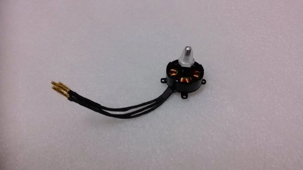 2 шт. TH 2206 1500KV 17T CW/CCW бесщеточный двигатель f/250 Q250 QAV250 Квадрокоптер | Игрушки и хобби