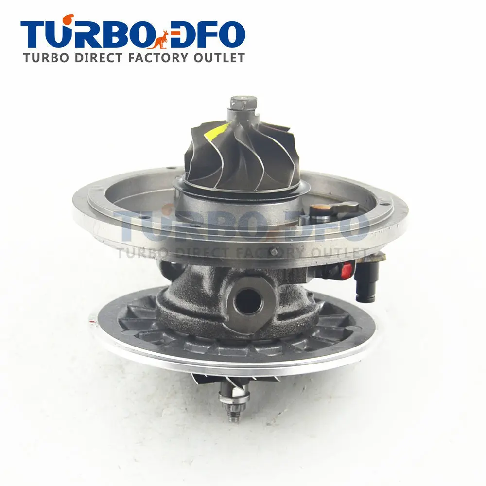 757042-5014S cartridge turbine repair kits for Seat Altea / Leon Toledo III 125Kw BMN BMR BUY BUZ - turbocharger CHRA NEW core | Автомобили