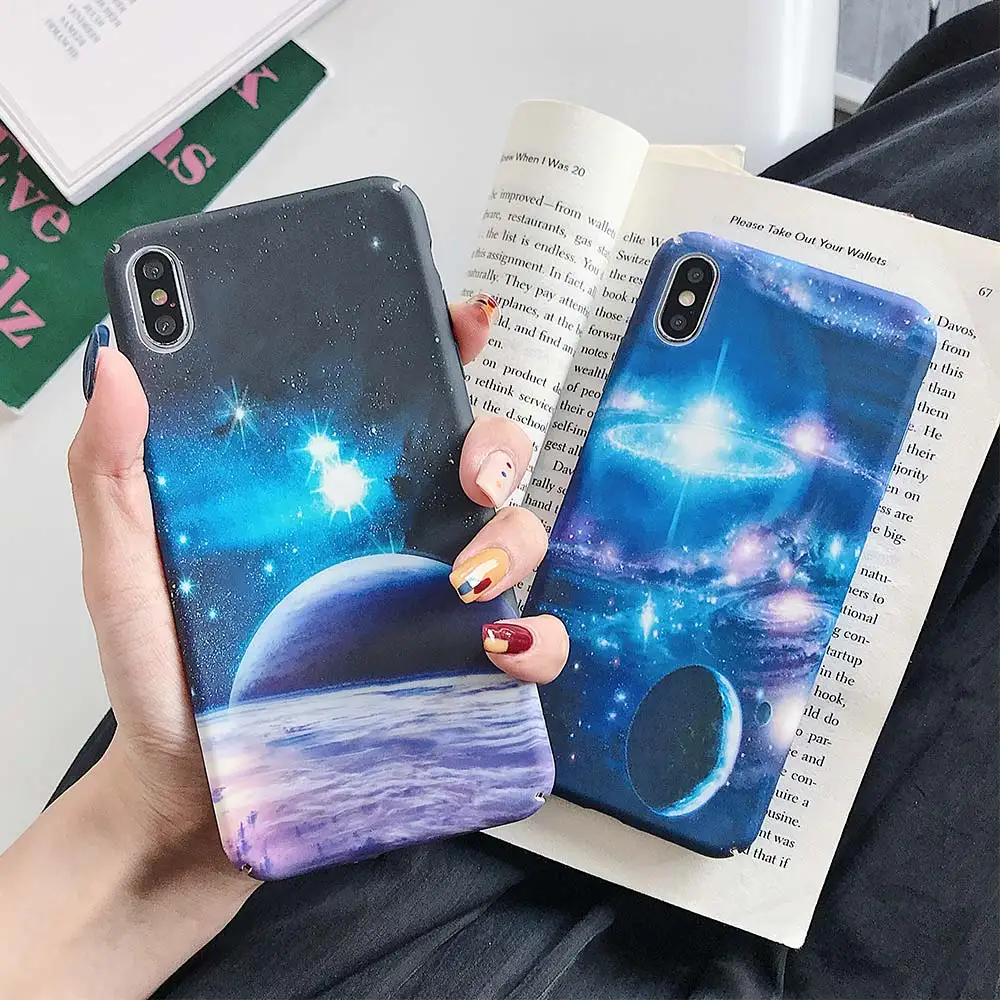 Чехол для huawei P Smart 2019 Fundas P30 Coque Pro Starry Cover Capa P10 Capinhas |