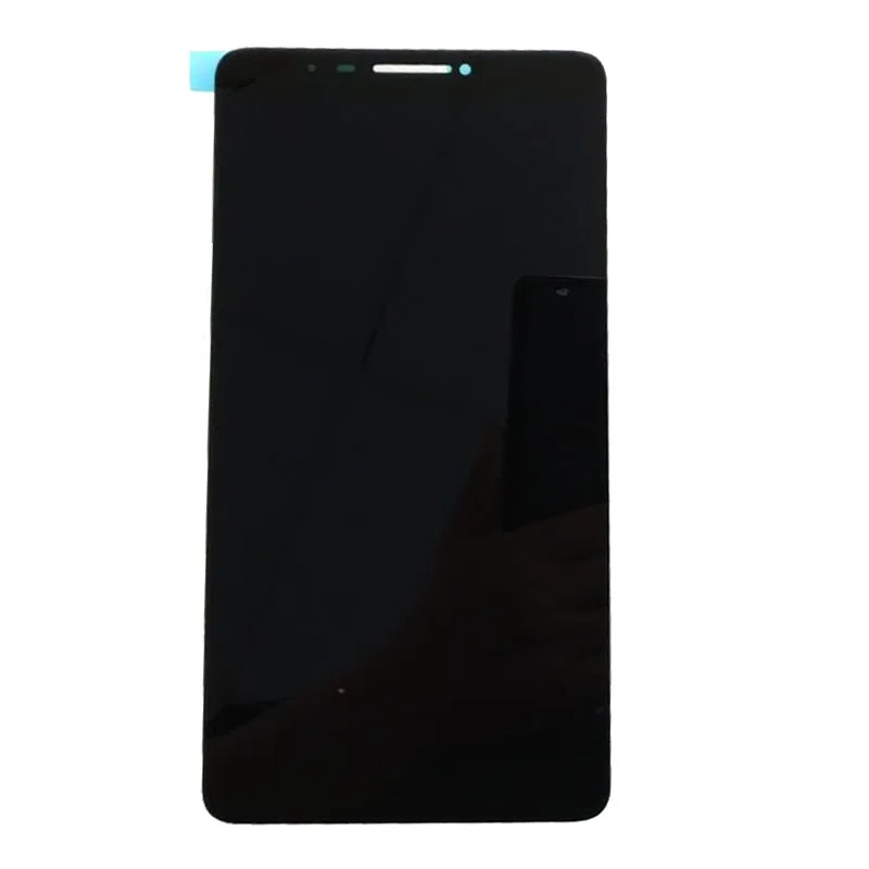 ЖК дисплей с сенсорным датчиком и дигитайзером в сборе для Lenovo Tab 3 Plus 7703X TB ZA1K0070RU