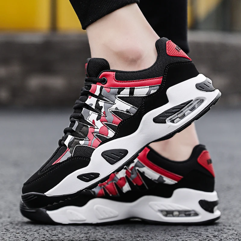 Original Men Basketball Shoes JD 11 Shockproof Sneakers Outdoors Sports Gym Max Size 44 Stability More Uptempo Trainers | Спорт и
