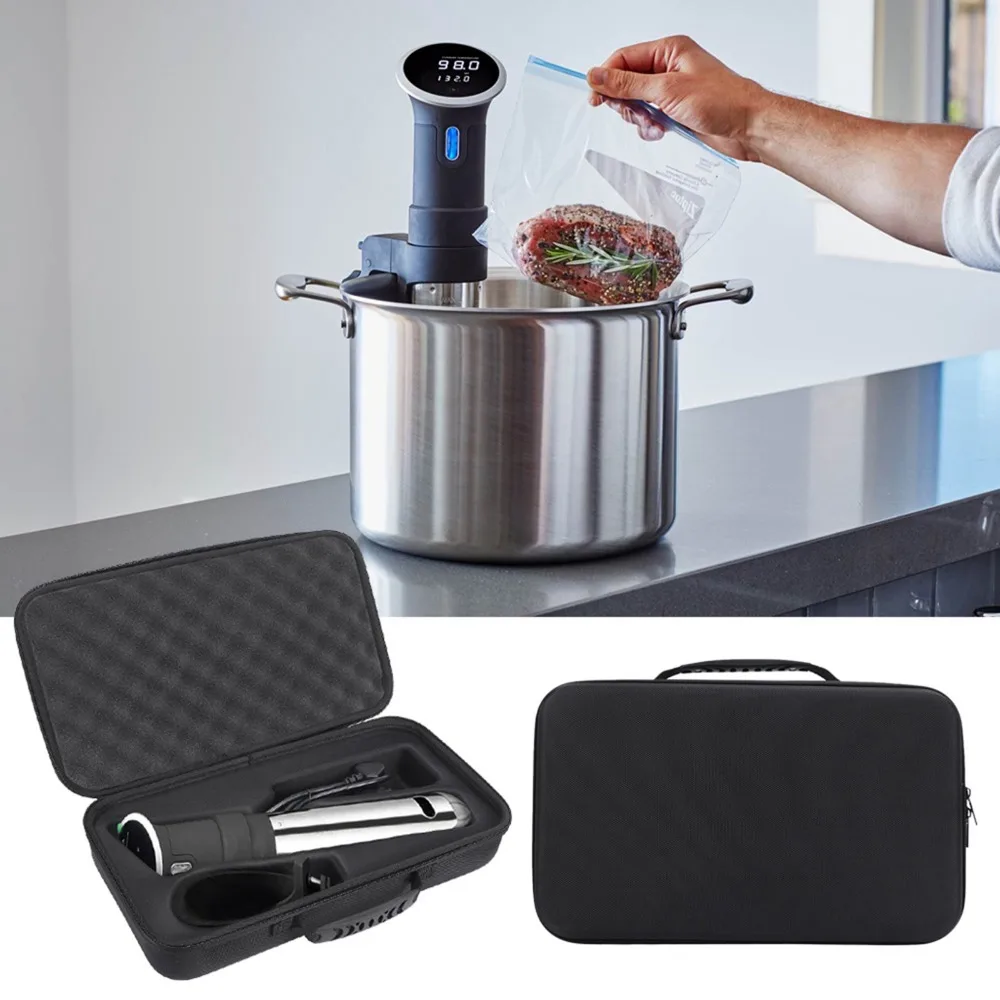 

EVA Hard Case for For Anova Culinary Sous Vide Precision Cooker