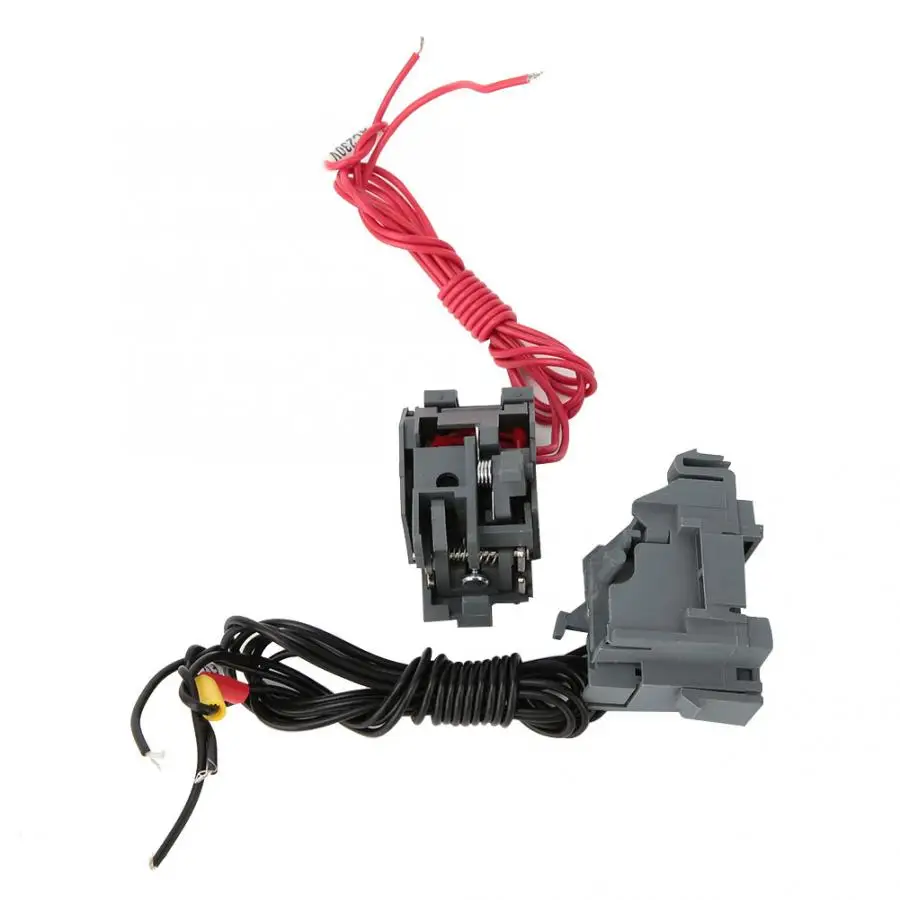 Контактный выключатель сигнализации NXM MX + аксессуары вспомогательный контакт |