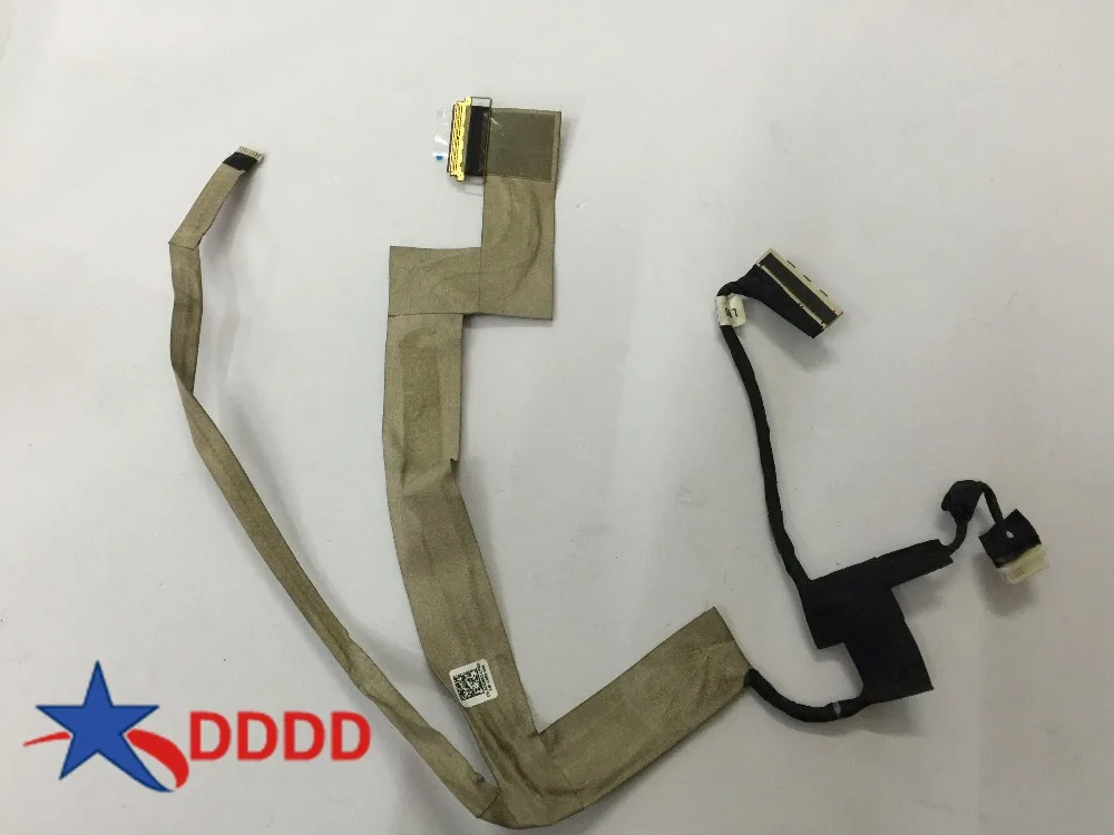 

Original FOR Dell Precision M6700 LCD Flex Cable LVDS Cgmx2 0CGMX2 CN-0CGMX2 fully tested