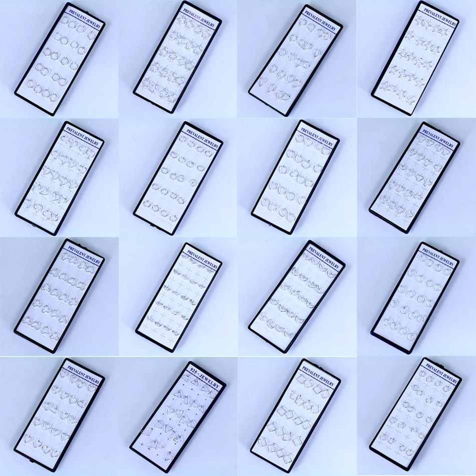 Бесплатная доставка оптовая продажа модные ювелирные изделия покрытые серебром