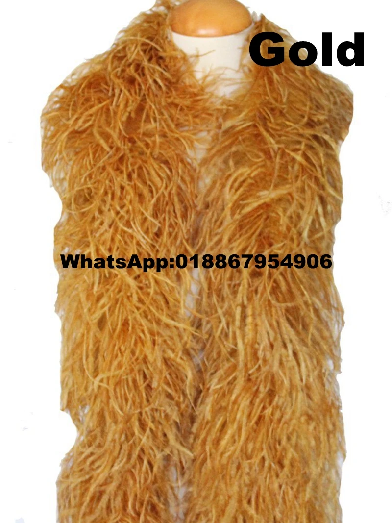 8ply светло фиолетовый цвет страуса перо боа отделка 5 шт./лот Marabou перья для