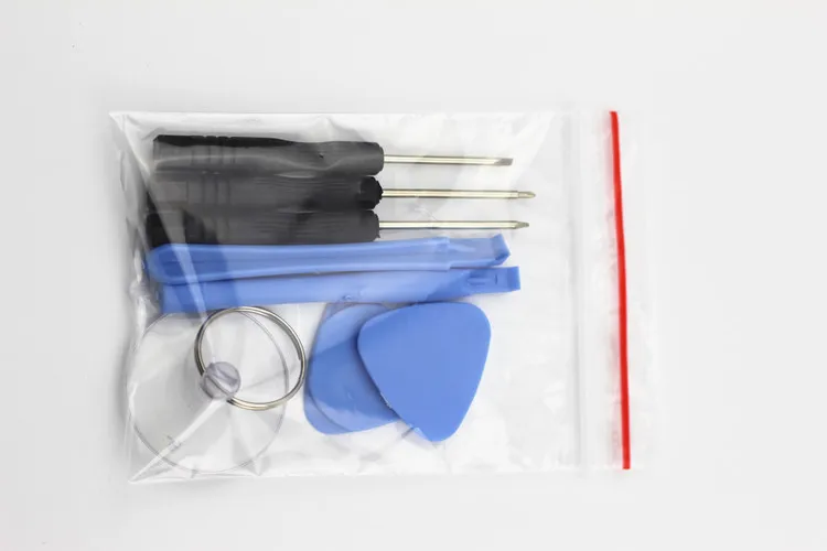 8 шт. телефон Инструменты для ремонта Набор отверток открытие инструмент