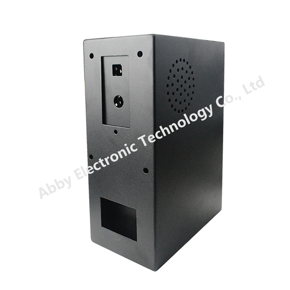 110V or 220V coin operated Timer Control Board Power Supply box with multi acceptor for washing machine massage chair TV | Спорт и