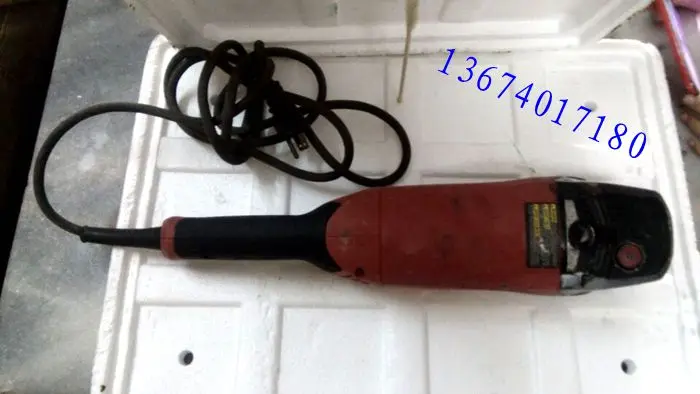 Hilti шлифовальные машины AG 700-14 противоударный высокой мельницу. | Инструменты