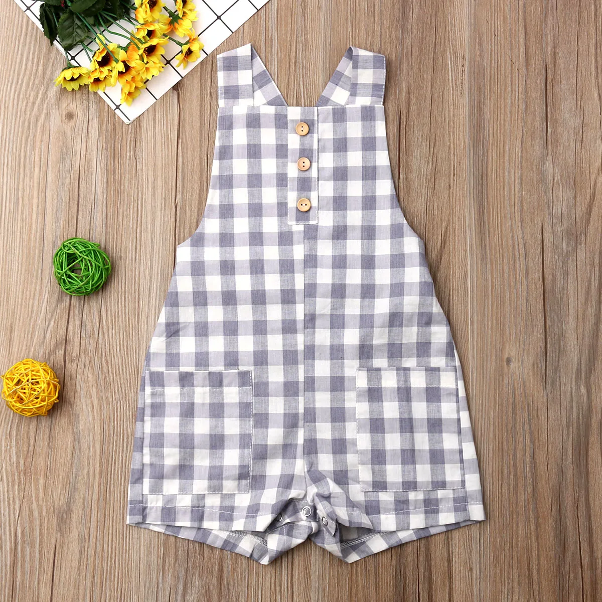 Летний модный Повседневный короткий комбинезон с открытой спиной для